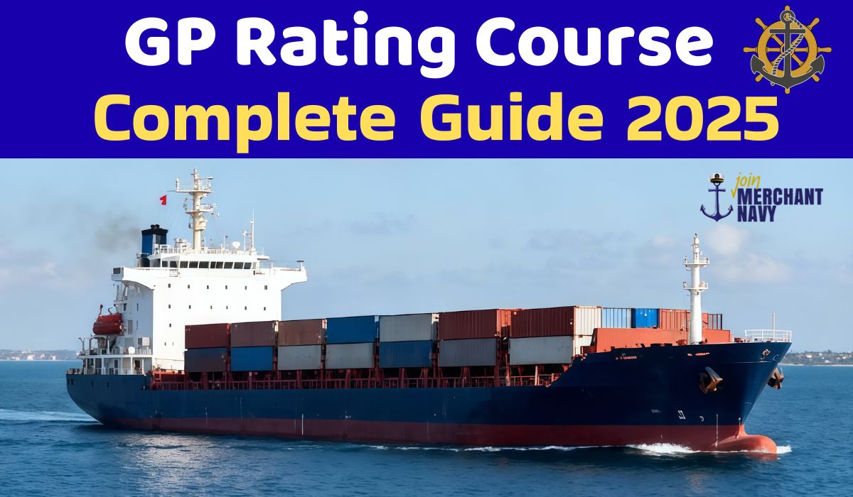 GP Rating Course