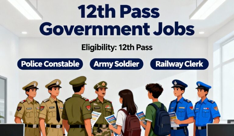 Government Jobs